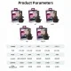 LED Крушки Philips, H7, 50W, 4500lm, 6300K, с Can-Bus технология