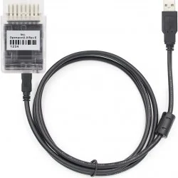 Tactrix Openport 2.0, Диагностика за Мерцедес, Xentry, Passthru, Toyota, TIS, JLR, Pathfinder 