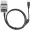 Tactrix Openport 2.0, Диагностика за Мерцедес, Xentry, Passthru, Toyota, TIS, JLR, Pathfinder 