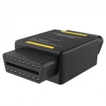 Адаптер 24V към 12V, OBDII, AUTOOL , преобразувател на захранване