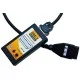 OBD2 Тестер за букса – предотвратява изгаряне на диагностични уреди