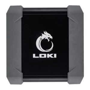 LOKI PRO Package TSL – професионална диагностика за Tesla