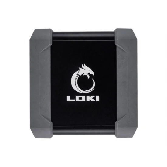 LOKI PRO Package TSL – професионална диагностика за Tesla