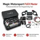 FLEX Master – ECU & TCU програматор | OBD, Bench, Boot