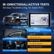 MUCAR 892BT - Автодиагностика на Български, AI, 35 ресет функции, Доживотни ъпдейти