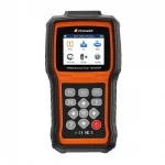 Уред за програмиране на TPMS Датчици, Foxwell T2000WF, българско меню, безплатни доживотни ъпдейти