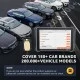THINKCAR THINKSCAN 689BT – Автодиагностика на Български, 35 ресет функции, Доживотни ъпдейти, Can FD, DOIP