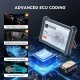 THINKCAR THINKSCAN 689BT – Автодиагностика на Български, 35 ресет функции, Доживотни ъпдейти, Can FD, DOIP