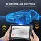 THINKCAR THINKSCAN 689BT – Автодиагностика на Български, 35 ресет функции, Доживотни ъпдейти, Can FD, DOIP