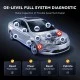 THINKCAR THINKSCAN 689BT – Автодиагностика на Български, 35 ресет функции, Доживотни ъпдейти, Can FD, DOIP