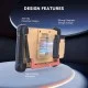 THINKCAR THINKSCAN 689BT – Автодиагностика на Български, 35 ресет функции, Доживотни ъпдейти, Can FD, DOIP