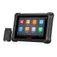 Autel MaxiDAS DS900TS Автодиагностика ,с вграден TPMS, български език, DOIP, CanFD, кодиране, 3г. ъпдейти, 47 ресет функции