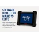 Актуализация на софтуер за Autel MaxiSys Elite