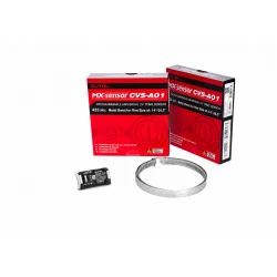 AUTEL CVS-A01 – TPMS сензор за камиони, автобуси и ремаркета (433 MHz)