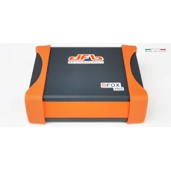 Програматор DFOX HEAVY + 2 PACKAGE PRO