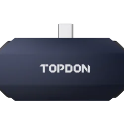 Термокамера TOPDON TC001 256x192