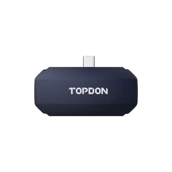 Термокамера TOPDON TC001 256x192