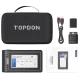 Професионална автодиагностика TOPDON ArtiDiag 800BT с 28 ресета и безплатни доживотни ъпдейти