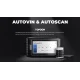 Професионална автодиагностика TOPDON ArtiDiag 800BT с 28 ресета и безплатни доживотни ъпдейти
