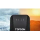 Зарядно устройство за електромобили Topdon PulseQ AC Home 7KW, еднофазна, 230VAC/50-60Hz, 6-32А