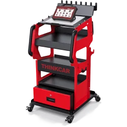 Количка за интрументи Thincar Trolly