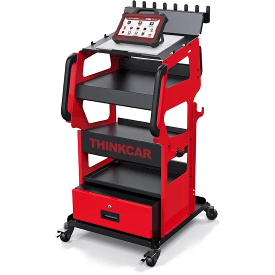 Количка за интрументи Thincar Trolly