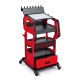 Количка за интрументи Thincar Trolly