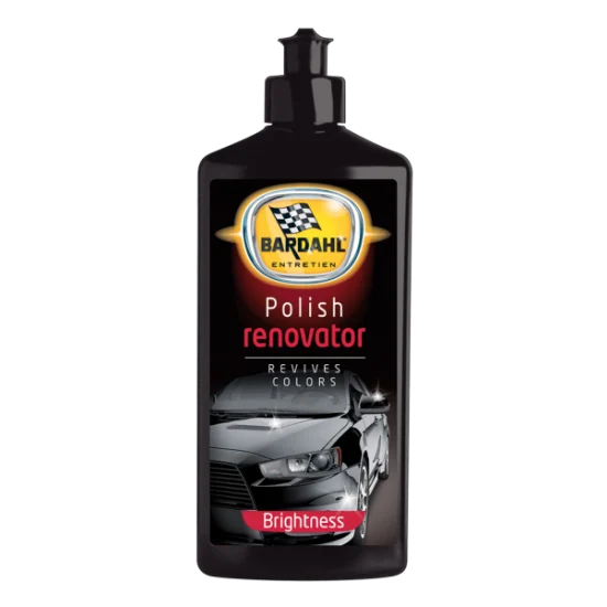 Bardahl - Полираща паста - BAR-38913