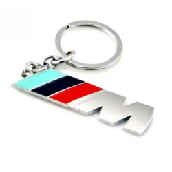 Луксозен ключодържател - BMW M Power 3 5 7 M3 M5 X5