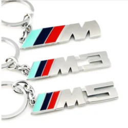 Луксозен ключодържател - BMW M Power 3 5 7 M3 M5 X5