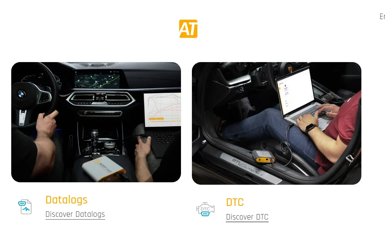 Програматор Autotuner, с включени OBD, Bench, Boot протоколи, доживотен ...